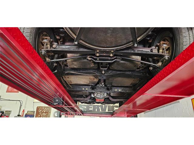 1963 Chevrolet Corvette (CC-2069292) for sale in Hudson, Florida
