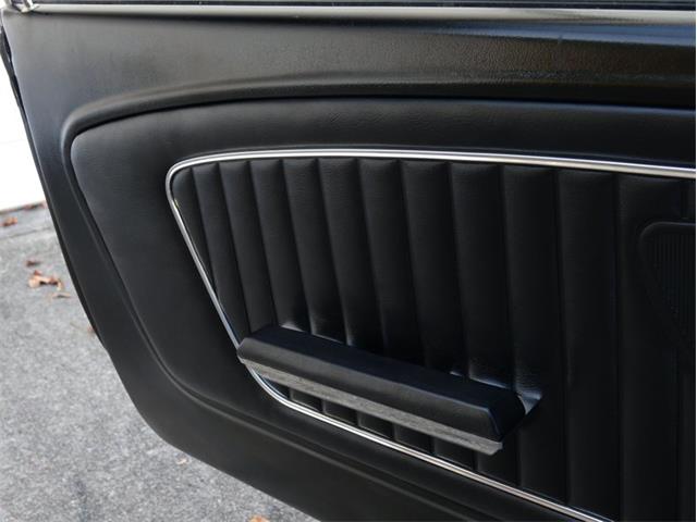 1965 Ford Mustang (CC-2069293) for sale in Zebulon, North Carolina