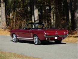 1965 Ford Mustang (CC-2069293) for sale in Zebulon, North Carolina