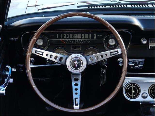 1965 Ford Mustang (CC-2069293) for sale in Zebulon, North Carolina
