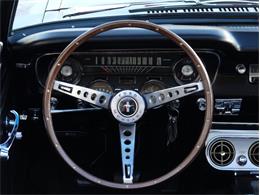 1965 Ford Mustang (CC-2069293) for sale in Zebulon, North Carolina