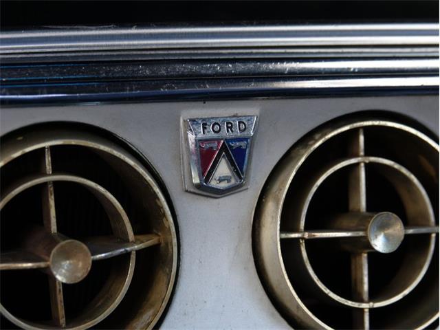1965 Ford Mustang (CC-2069293) for sale in Zebulon, North Carolina