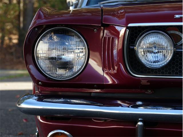 1965 Ford Mustang (CC-2069293) for sale in Zebulon, North Carolina