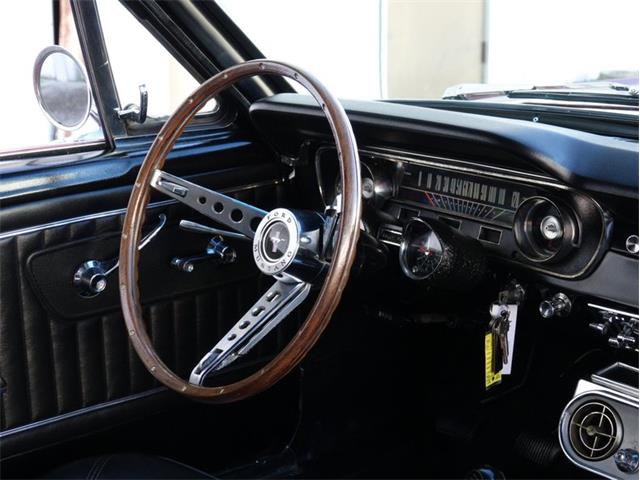 1965 Ford Mustang (CC-2069293) for sale in Zebulon, North Carolina