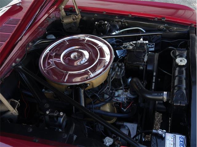 1965 Ford Mustang (CC-2069293) for sale in Zebulon, North Carolina