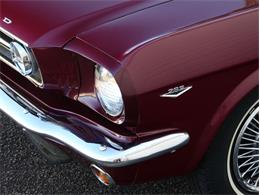 1965 Ford Mustang (CC-2069293) for sale in Zebulon, North Carolina