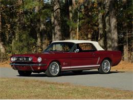 1965 Ford Mustang (CC-2069293) for sale in Zebulon, North Carolina
