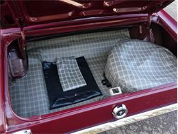 1965 Ford Mustang (CC-2069293) for sale in Zebulon, North Carolina