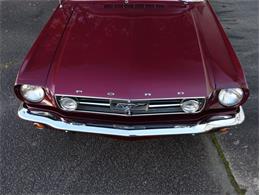 1965 Ford Mustang (CC-2069293) for sale in Zebulon, North Carolina