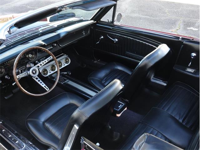1965 Ford Mustang (CC-2069293) for sale in Zebulon, North Carolina