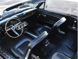 1965 Ford Mustang (CC-2069293) for sale in Zebulon, North Carolina