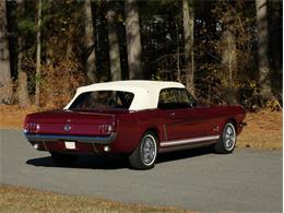 1965 Ford Mustang (CC-2069293) for sale in Zebulon, North Carolina