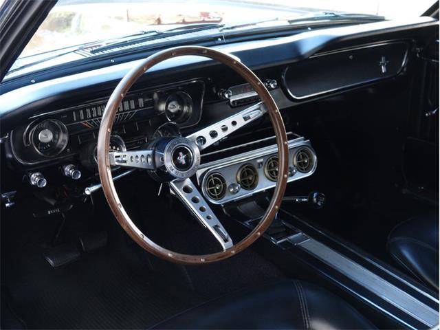 1965 Ford Mustang (CC-2069293) for sale in Zebulon, North Carolina