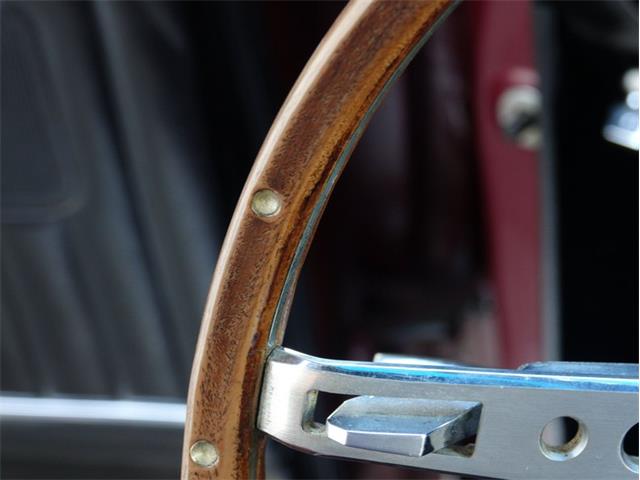 1965 Ford Mustang (CC-2069293) for sale in Zebulon, North Carolina