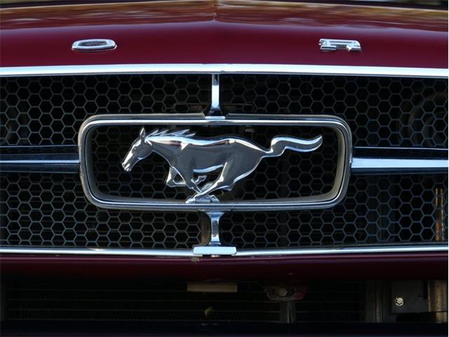 1965 Ford Mustang (CC-2069293) for sale in Zebulon, North Carolina