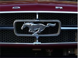 1965 Ford Mustang (CC-2069293) for sale in Zebulon, North Carolina
