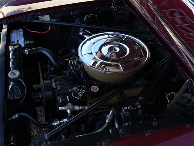 1965 Ford Mustang (CC-2069293) for sale in Zebulon, North Carolina