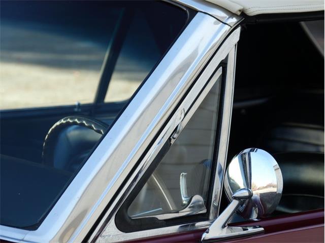 1965 Ford Mustang (CC-2069293) for sale in Zebulon, North Carolina