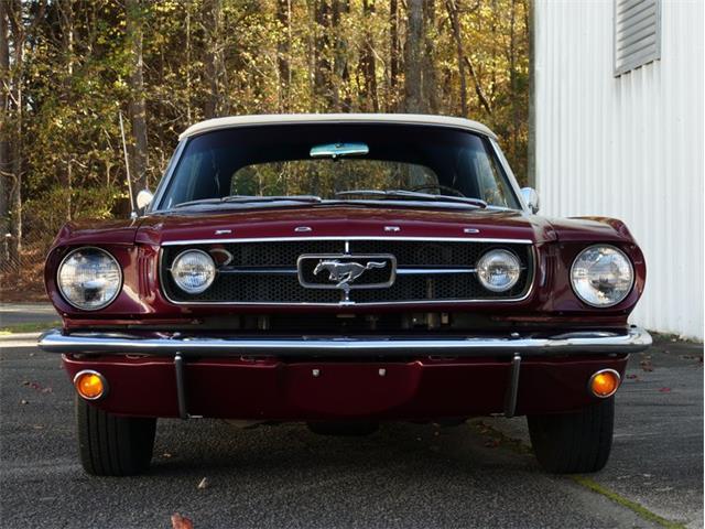 1965 Ford Mustang (CC-2069293) for sale in Zebulon, North Carolina