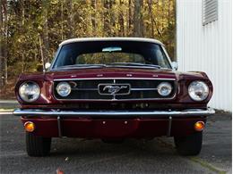 1965 Ford Mustang (CC-2069293) for sale in Zebulon, North Carolina
