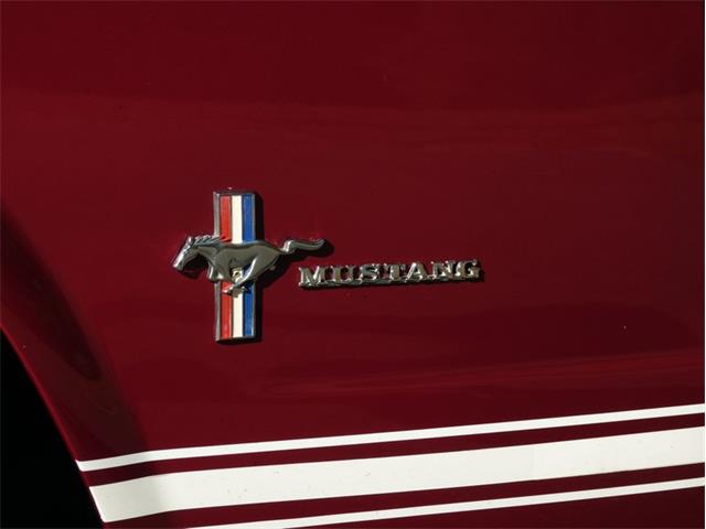 1965 Ford Mustang (CC-2069293) for sale in Zebulon, North Carolina