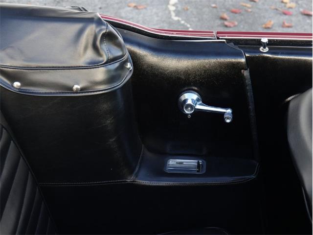 1965 Ford Mustang (CC-2069293) for sale in Zebulon, North Carolina