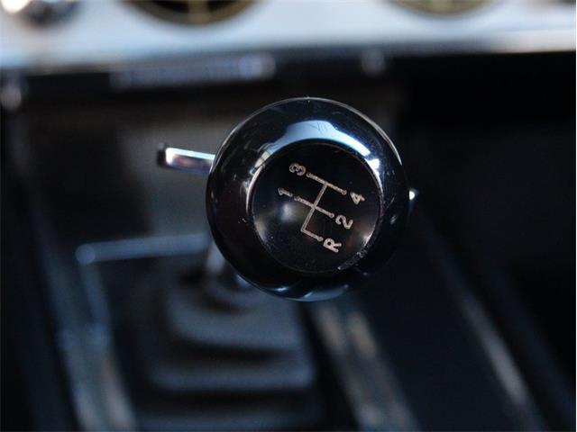 1965 Ford Mustang (CC-2069293) for sale in Zebulon, North Carolina