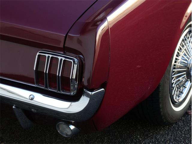 1965 Ford Mustang (CC-2069293) for sale in Zebulon, North Carolina