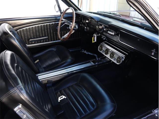 1965 Ford Mustang (CC-2069293) for sale in Zebulon, North Carolina
