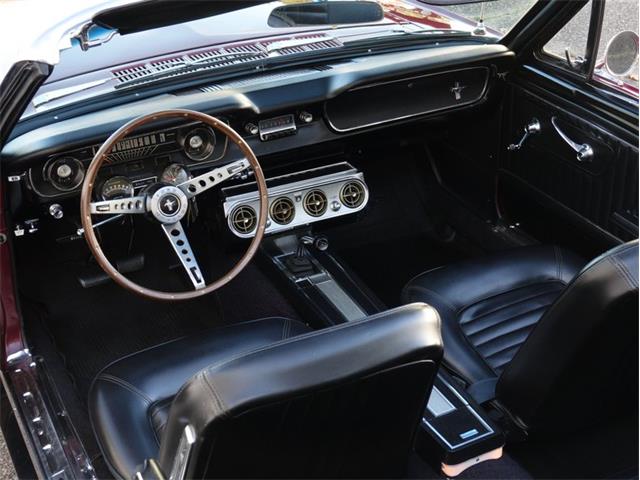 1965 Ford Mustang (CC-2069293) for sale in Zebulon, North Carolina