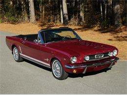 1965 Ford Mustang (CC-2069293) for sale in Zebulon, North Carolina
