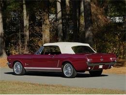 1965 Ford Mustang (CC-2069293) for sale in Zebulon, North Carolina