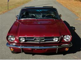 1965 Ford Mustang (CC-2069293) for sale in Zebulon, North Carolina