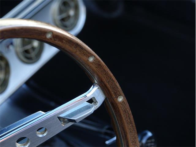 1965 Ford Mustang (CC-2069293) for sale in Zebulon, North Carolina