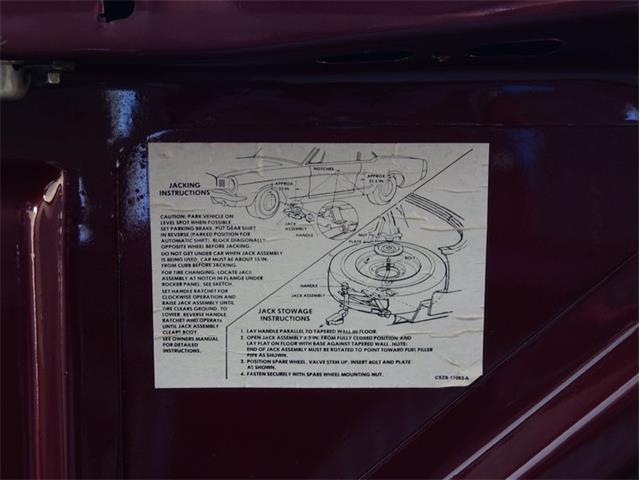1965 Ford Mustang (CC-2069293) for sale in Zebulon, North Carolina