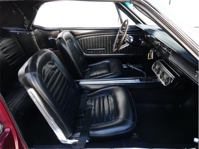 1965 Ford Mustang (CC-2069293) for sale in Zebulon, North Carolina