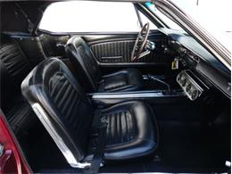 1965 Ford Mustang (CC-2069293) for sale in Zebulon, North Carolina
