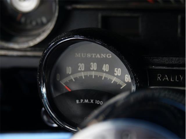 1965 Ford Mustang (CC-2069293) for sale in Zebulon, North Carolina