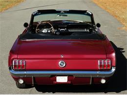 1965 Ford Mustang (CC-2069293) for sale in Zebulon, North Carolina