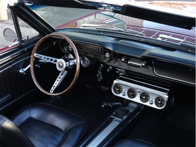 1965 Ford Mustang (CC-2069293) for sale in Zebulon, North Carolina