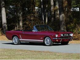 1965 Ford Mustang (CC-2069293) for sale in Zebulon, North Carolina