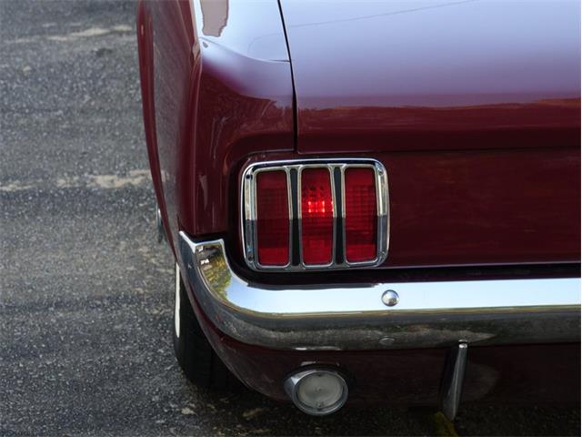 1965 Ford Mustang (CC-2069293) for sale in Zebulon, North Carolina