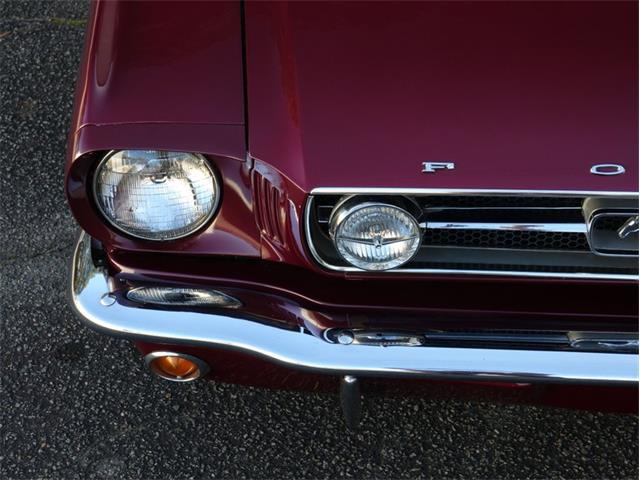 1965 Ford Mustang (CC-2069293) for sale in Zebulon, North Carolina