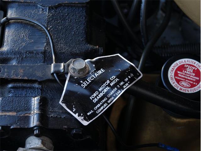 1965 Ford Mustang (CC-2069293) for sale in Zebulon, North Carolina