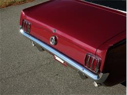 1965 Ford Mustang (CC-2069293) for sale in Zebulon, North Carolina
