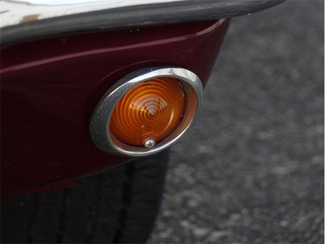 1965 Ford Mustang (CC-2069293) for sale in Zebulon, North Carolina