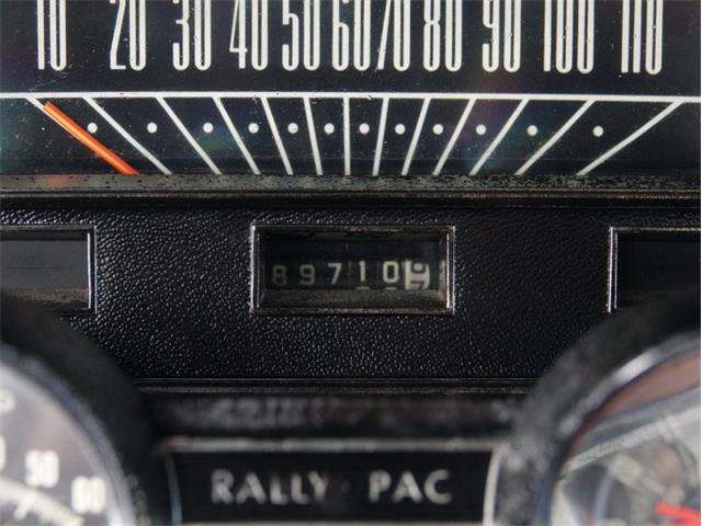 1965 Ford Mustang (CC-2069293) for sale in Zebulon, North Carolina