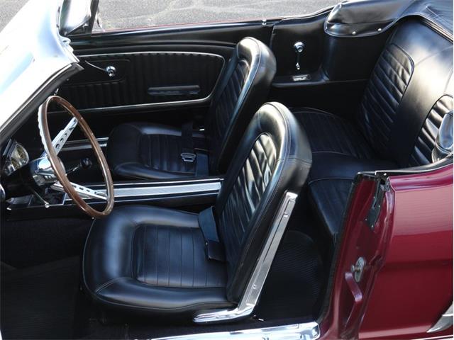 1965 Ford Mustang (CC-2069293) for sale in Zebulon, North Carolina