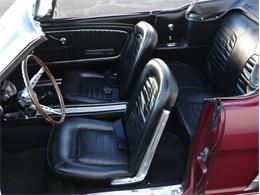 1965 Ford Mustang (CC-2069293) for sale in Zebulon, North Carolina