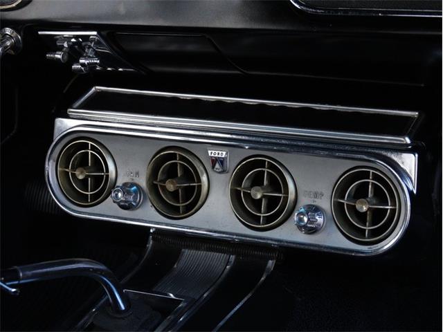 1965 Ford Mustang (CC-2069293) for sale in Zebulon, North Carolina